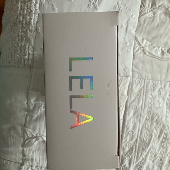 Lela Skincare Nib Ultrasonic Skin Spatula Poshmark
